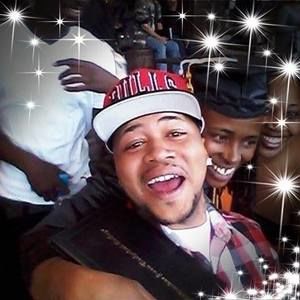 Meet your Posher, Jerome